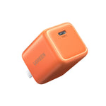 UGREEN 1 Port GaN PD Wall Charger 45W - Orange - Orange