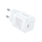 UGreen 1 Port PD Wall Charger 30W - White - White