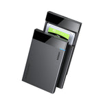 UGREEN 2.5’’ SATA Hard Drive USB 3.0 Enclosure - Black