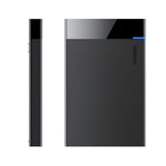 UGREEN 2.5’’ SATA Hard Drive USB 3.0 Enclosure - Black
