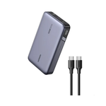 UGREEN 20000Mah PD 100W Portable Powerbank - Grey - Grey