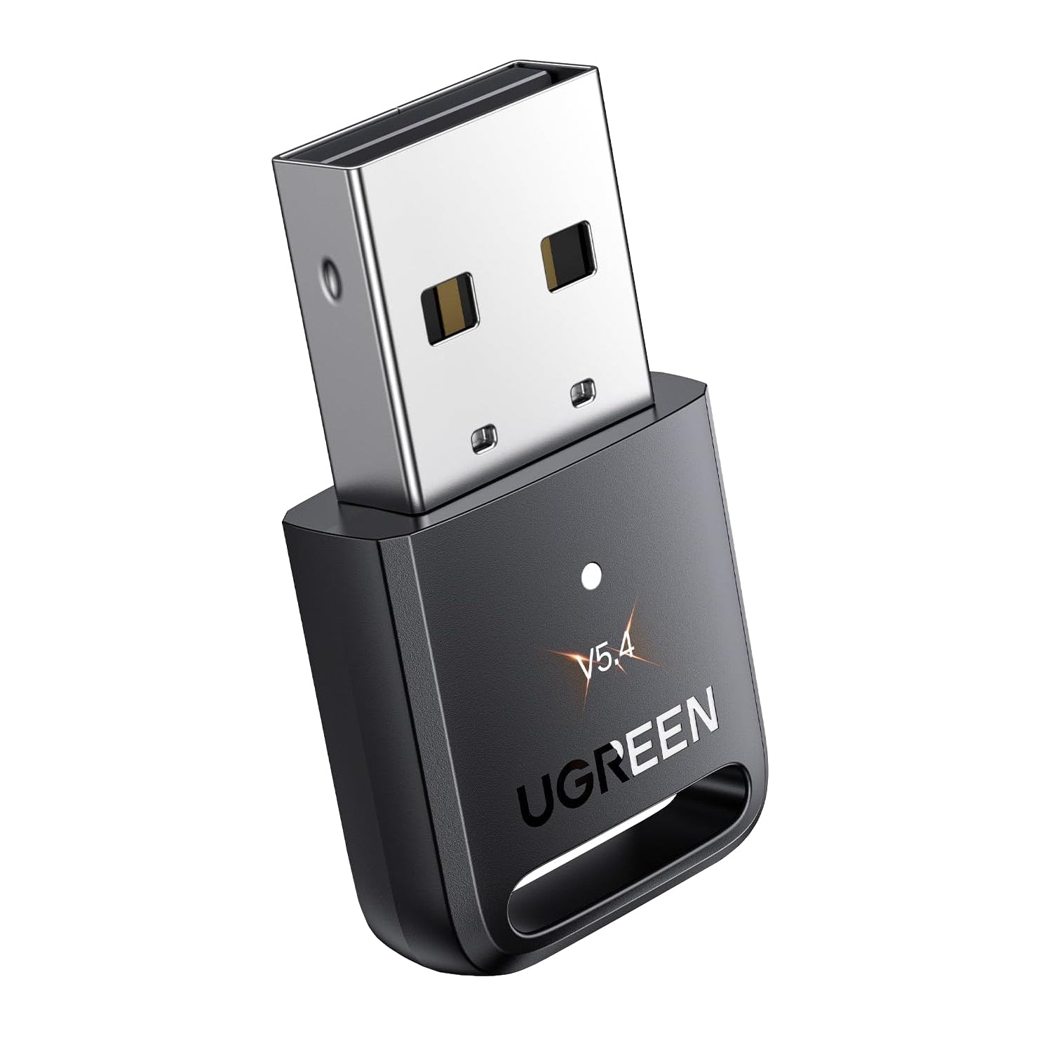 UGREEN Bluetooth 5.4 USB Adapter - Black