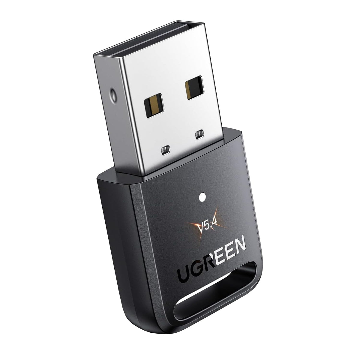 UGREEN Bluetooth 5.4 USB Adapter - Black