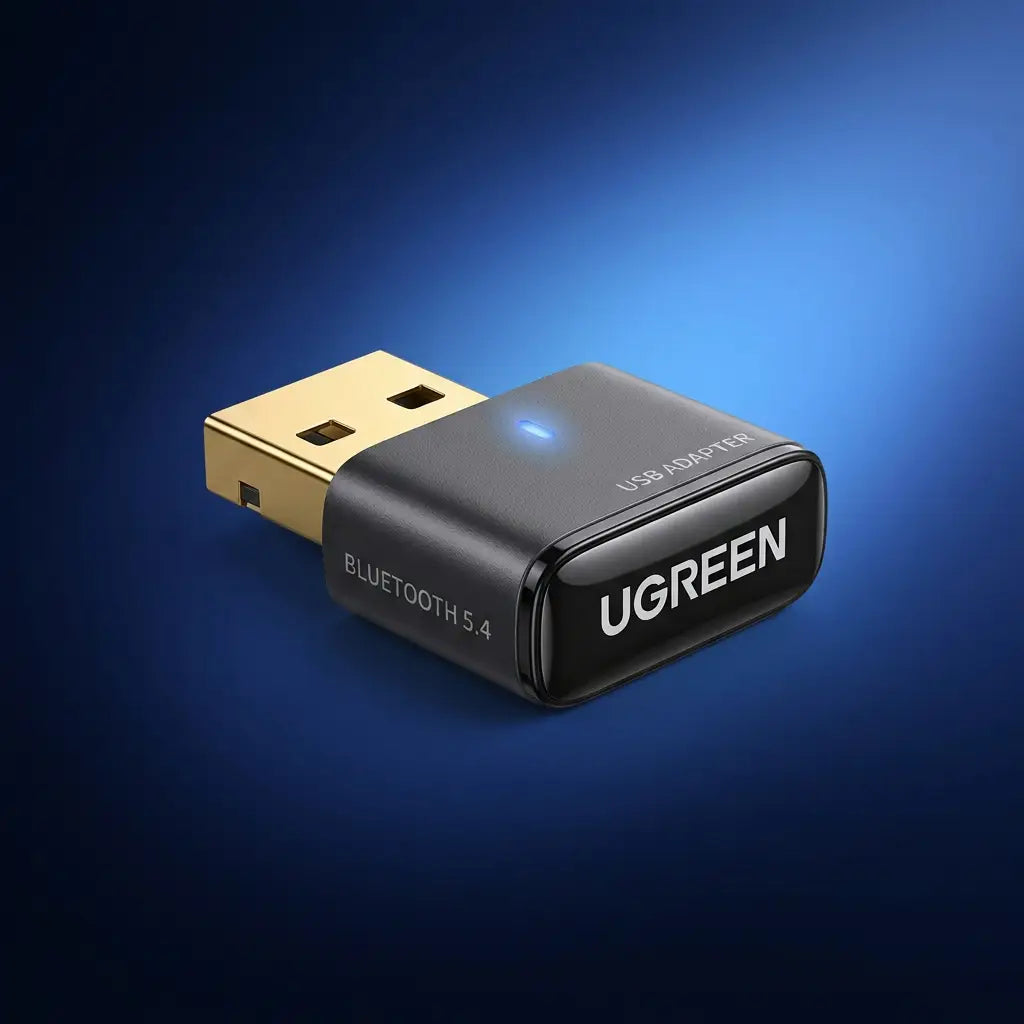 UGREEN Bluetooth 5.4 USB Adapter