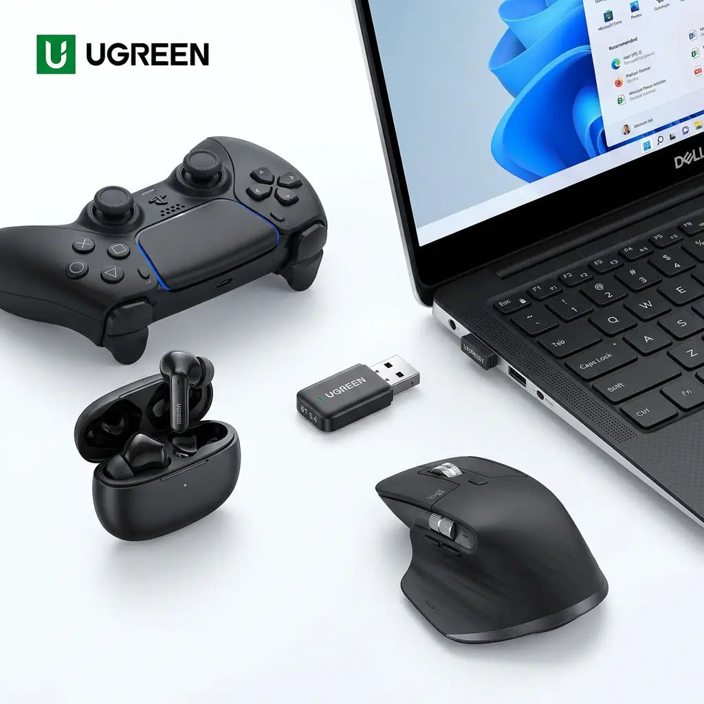 UGREEN Bluetooth 5.4 USB Adapter