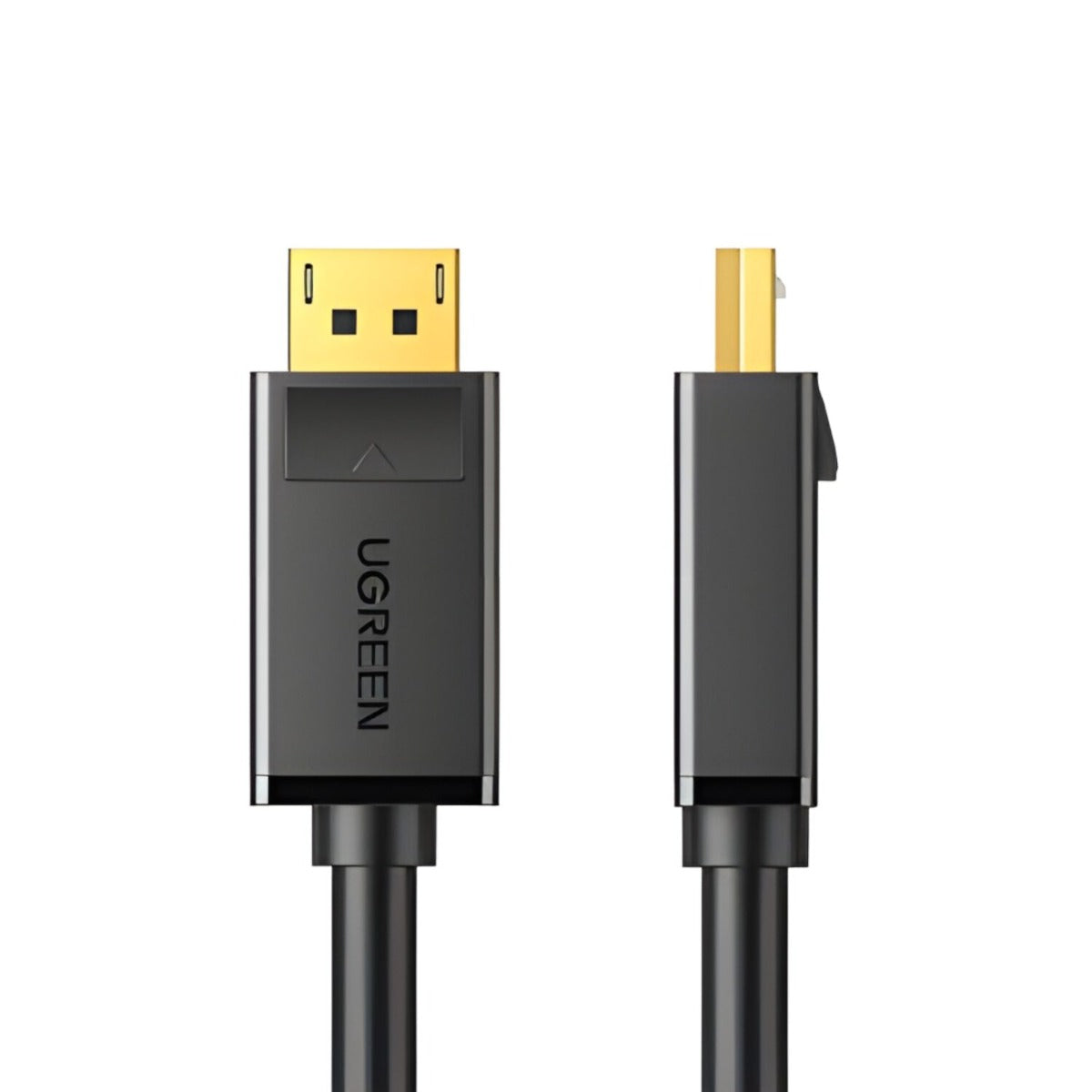 UGREEN DP101 DisplayPort to 4K HDMI Cable 3m - Black