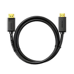 UGREEN DP101 DisplayPort to 4K HDMI Cable 3m - Black