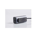 UGREEN GaN 4 Port Car Charger 150W - Grey - Grey