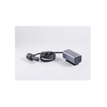 UGREEN GaN 4 Port Car Charger 150W - Grey - Grey