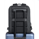 Ugreen Laptop Backpack B02 (Up to 15.6’’ Waterproof YKK Zips Wear-Resistant) - Black