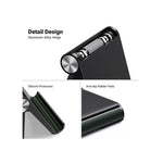 UGreen Multi-Angle Phone Stand - Black - Black