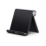 UGreen Multi-Angle Phone Stand - Black - Black
