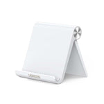 UGreen Multi-Angle Phone Stand - White - White