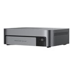 UGREEN NASync DXP480T Plus 4-Bay NAS Storage System - Grey
