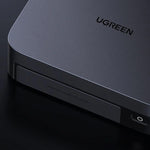 UGREEN NASync DXP480T Plus 4-Bay NAS Storage System - Grey