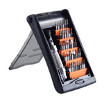 UGREEN Precision 38-in-1 Screwdriver Set - Silver