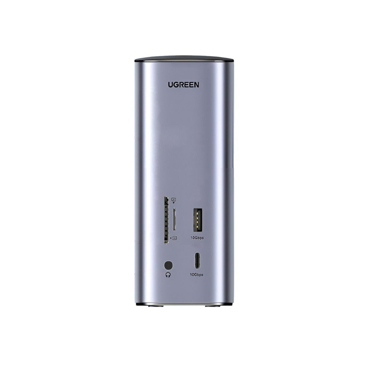 UGREEN Revodok Pro 12-in-1 Type C Docking Station - Silver