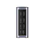 UGREEN Revodok Pro 12-in-1 Type C Docking Station - Silver