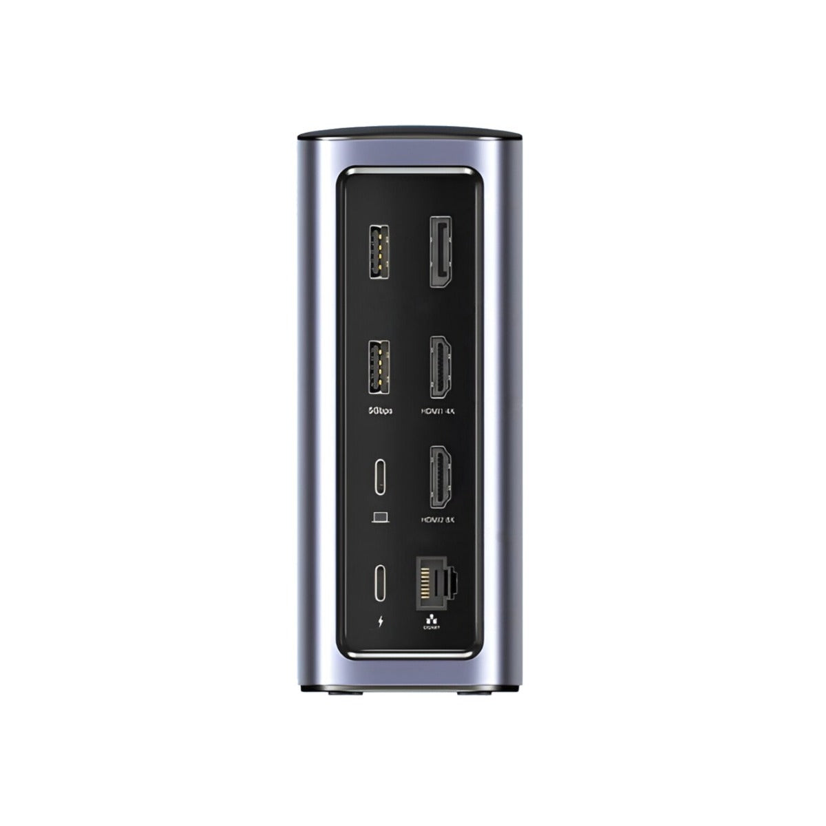 UGREEN Revodok Pro 12-in-1 Type C Docking Station - Silver