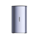 UGREEN Revodok Pro 12-in-1 Type C Docking Station - Silver