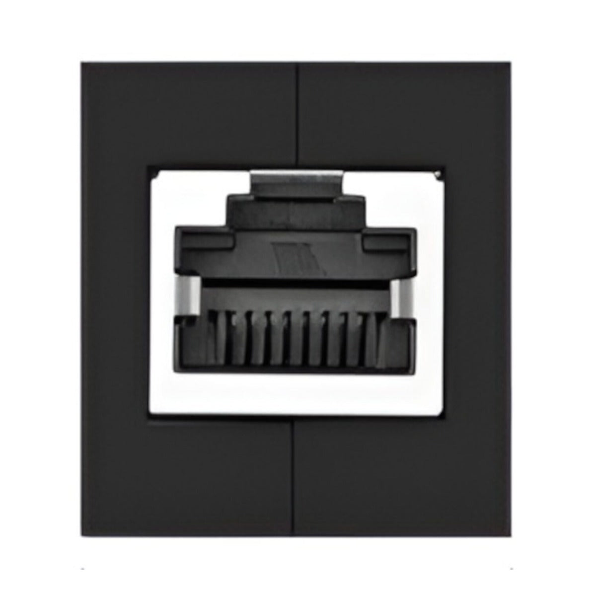 UGREEN RJ45 1Gbps Ethernet Cable Extender Adapter - Black - Black
