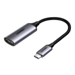 UGREEN Type C To 4K HDMI Adapter - Silver - Silver