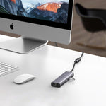 UGREEN USB 3.0 Extension Cable Male To Female 2M - Black