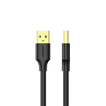 UGREEN USB 3.0 Male To Male Cable - 2M - Black