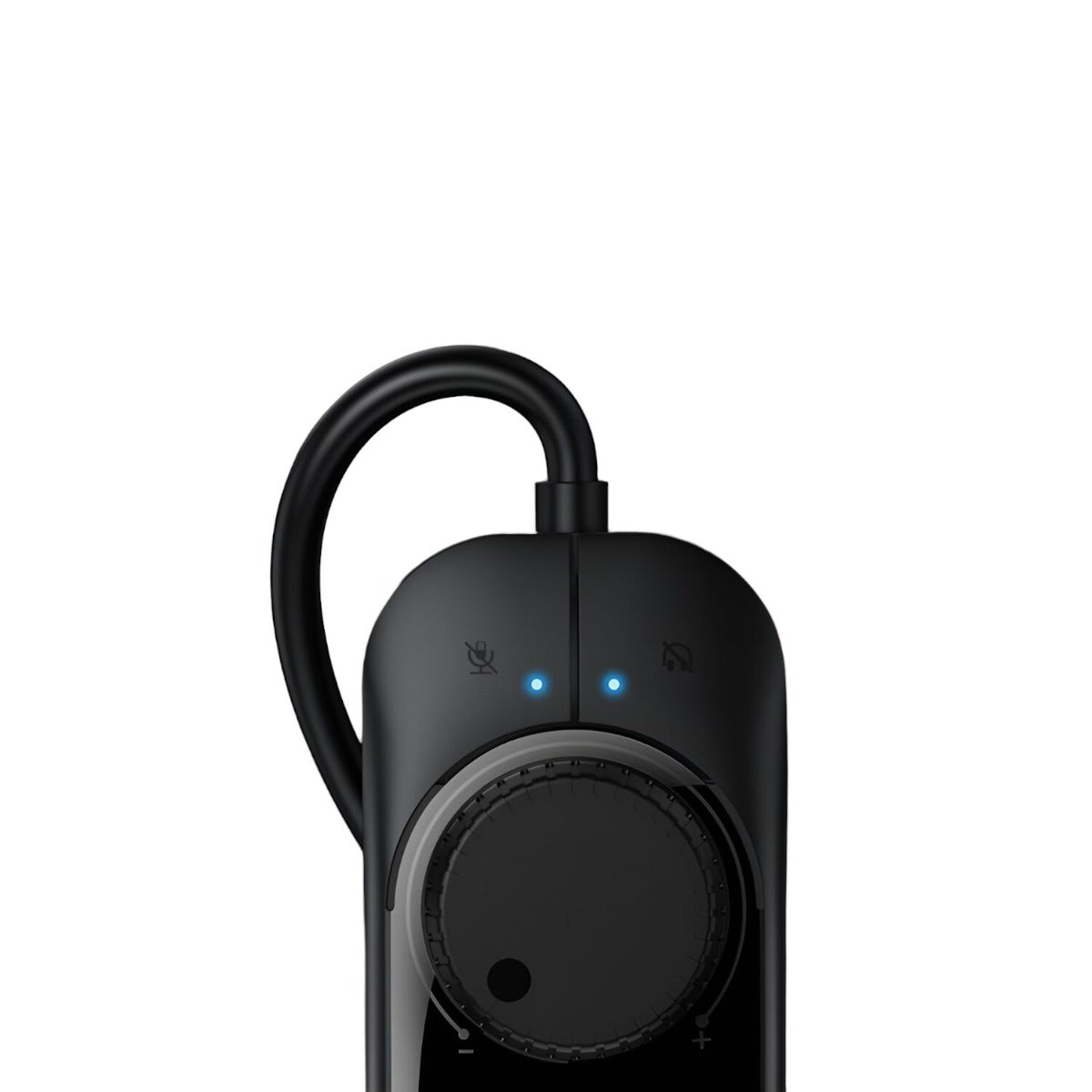 UGREEN USB-A to 3.5mm External Stereo Sound Adapter - Black - Black