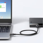 UGREEN USB To Micro USB 5Gbps Superspeed Cable - 0.5M - Black