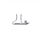 UGREEN Vertical Aluminium Laptop Stand With Extensible Slot - Silver