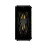Ulefone Armor 22 4G Slim Rugged Phone 256GB - Black - Black