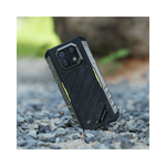 Ulefone Armor 22 4G Slim Rugged Phone 256GB - Black - Black