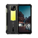 Ulefone Armor 24 4G Rugged Smartphone 256GB - Black - Black