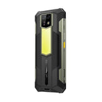 Ulefone Armor 24 4G Rugged Smartphone 256GB - Black - Black