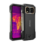 Ulefone Armor 27T 4G Rugged Smartphone 256GB - Black - Black