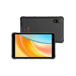 Ulefone Armor Pad Pro 8.0-inch Rugged Tablet 128GB - Black