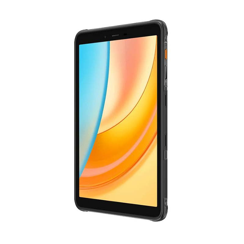 Ulefone Armor Pad Pro 8.0-inch Rugged Tablet 128GB - Black