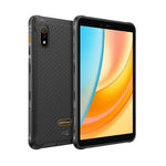 Ulefone Armor Pad Pro 8.0-inch Rugged Tablet 128GB - Black