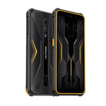 Ulefone Armor X12 Pro 4G Rugged Phone 64GB - Black - Black