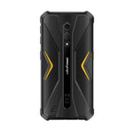 Ulefone Armor X12 Pro 4G Rugged Phone 64GB - Black - Black