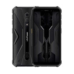 Ulefone Armor X12 Pro 4G Rugged Phone 64GB - Black - Black