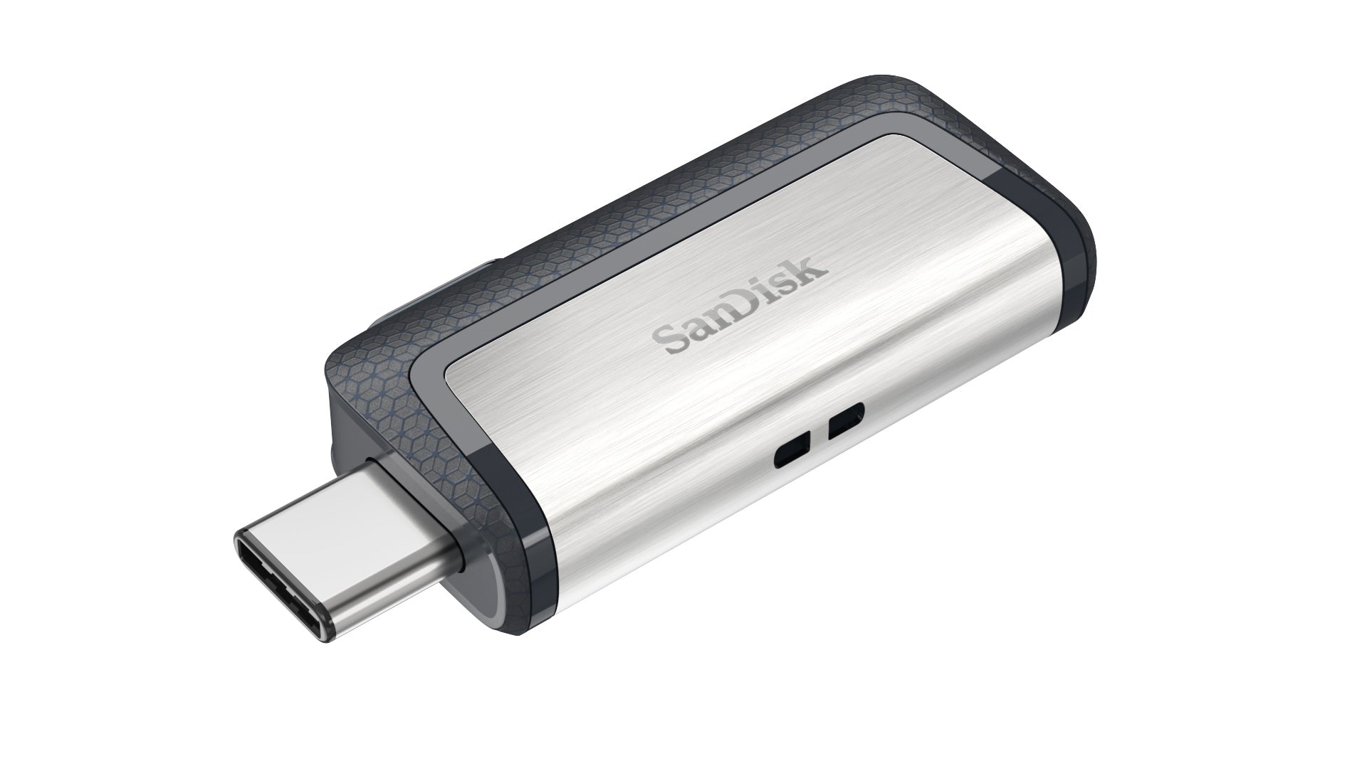 SanDisk Type C Dual Drive 64GB