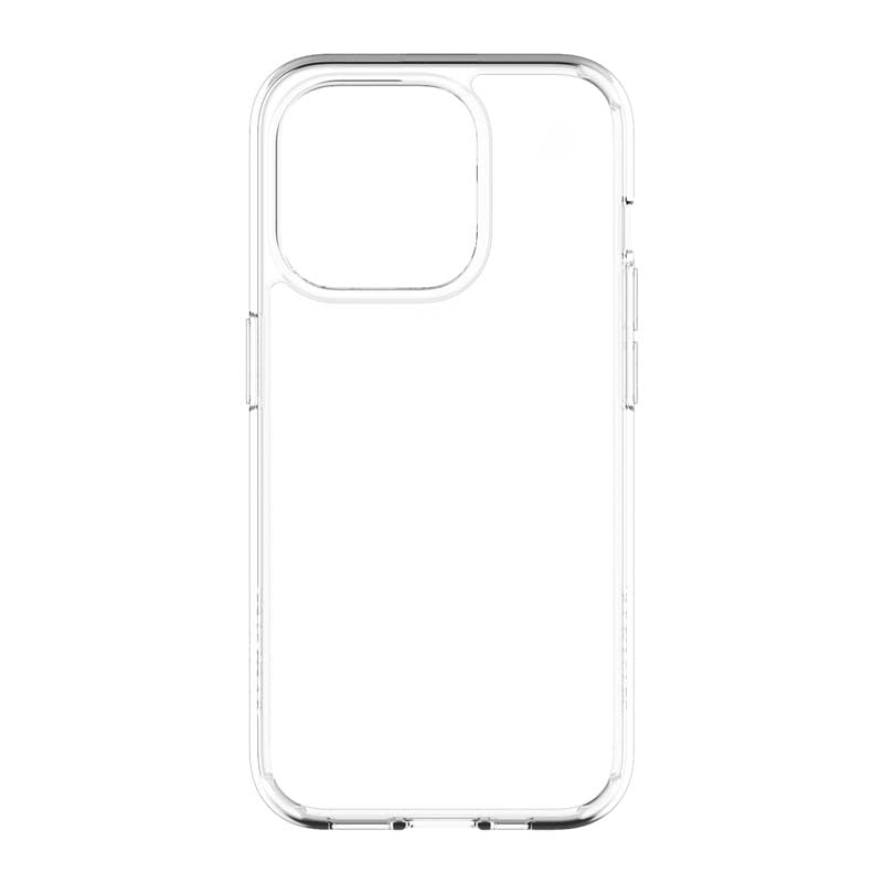 UNBOXED Body Glove Apple iPhone 15 Pro Ghost Case - Clear