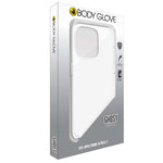UNBOXED Body Glove Apple iPhone 15 Pro Ghost Case - Clear