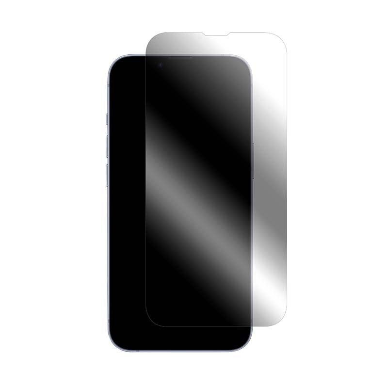 UNBOXED Body Glove Apple iPhone 16e Tempered Glass Screen Protector - Clear