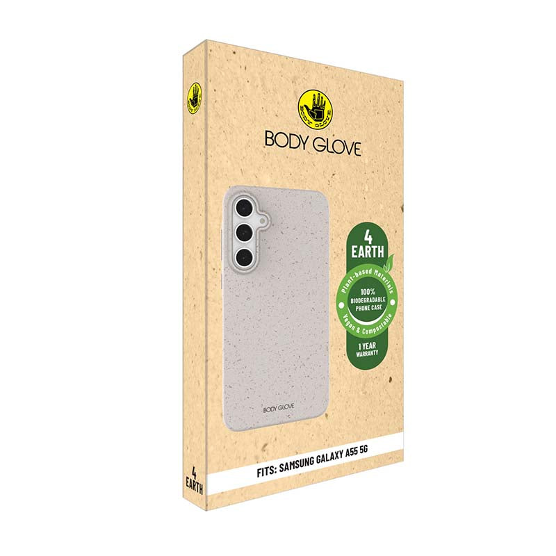 UNBOXED Body Glove Samsung Galaxy A55 5G - Beige