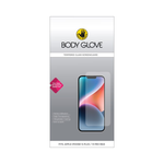 UNBOXED Body Glove Tempered Glass Screen Protector Apple iPhone 13 Pro Max