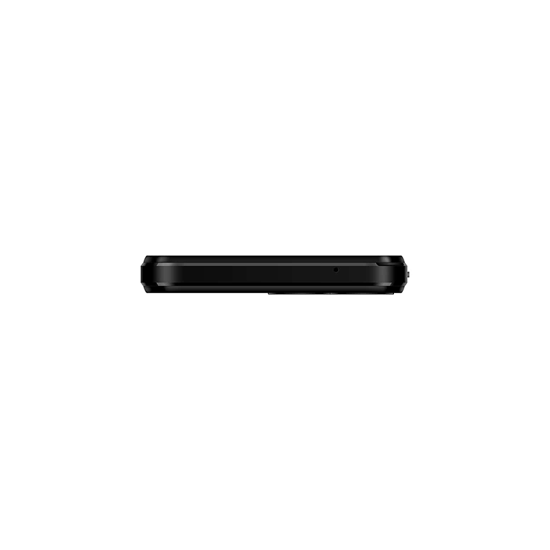 Unboxed Hisense U43 4G Dual Sim 32GB Vodacom Network Locked - Black - Black