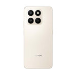 Unboxed Honor X7d 5G Dual Sim 256GB - Gold - Gold
